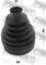 Febest 0517PDY3 Dust boot kit axle joint — Photo #2 Febest 0517PDY3 Dust boot kit axle joint — Photo #2