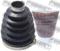 Febest 0517P-GHAT Dust boot kit axle joint — Photo #1 Febest 0517P-GHAT Dust boot kit axle joint — Photo #1
