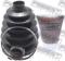 Febest 0517P-GHMT Dust boot kit axle joint — Photo #1