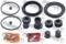 Febest 0575GG18F Repair kit disc brake — Photo #1 Febest 0575GG18F Repair kit disc brake — Photo #1