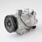 NPS DCP17054 Compressor assy cooler — Photo #3