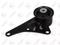 Fortune Line FZ90878 Insulator engine mounting — Photo #1 Fortune Line FZ90878 Insulator engine mounting — Photo #1
