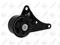 Fortune Line FZ90879 Insulator engine mounting — Photo #2 Fortune Line FZ90879 Insulator engine mounting — Photo #2