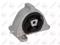 Fortune Line FZ91101 Insulator engine mounting — Photo #1 Fortune Line FZ91101 Insulator engine mounting — Photo #1