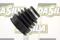 Da Silva K2549 Dust boot kit axle joint — Фото №1 Da Silva K2549 Dust boot kit axle joint — Фото №1
