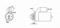 Magneti Marelli 943251334010 Starter — Photo #1 Magneti Marelli 943251334010 Starter — Photo #1
