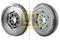 Luk 415 0438 10 Flywheel assy — Photo #1 Luk 415 0438 10 Flywheel assy — Photo #1