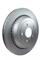 Hella 8DD 355 113-231 Brake disc — Photo #3