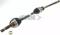 Lobro 305469 Drive shaft assy — Photo #1