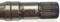 Lobro 305469 Drive shaft assy — Photo #4