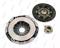 NPS S200I39 Kit clutch repair — Photo #2 NPS S200I39 Kit clutch repair — Photo #2