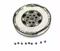NPS S205I02 Flywheel assy — Photo #1 NPS S205I02 Flywheel assy — Photo #1