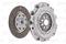 Valeo 826694 Kit clutch repair — Photo #1 Valeo 826694 Kit clutch repair — Photo #1
