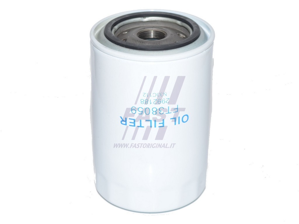 Fast FT38059 Oil filter