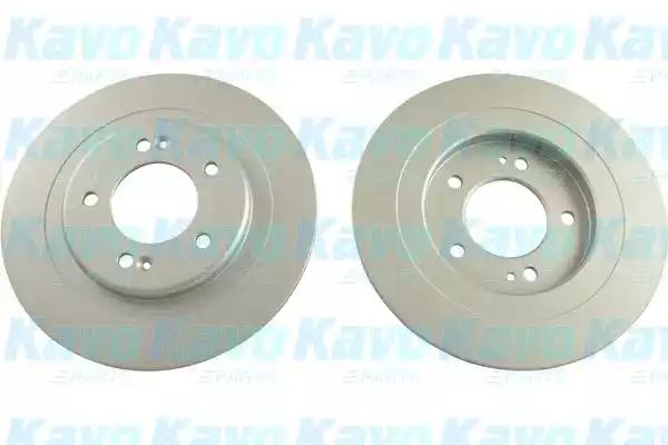 Kavo Parts BR-3276-C Brake disc Kavo Parts BR-3276-C Brake disc