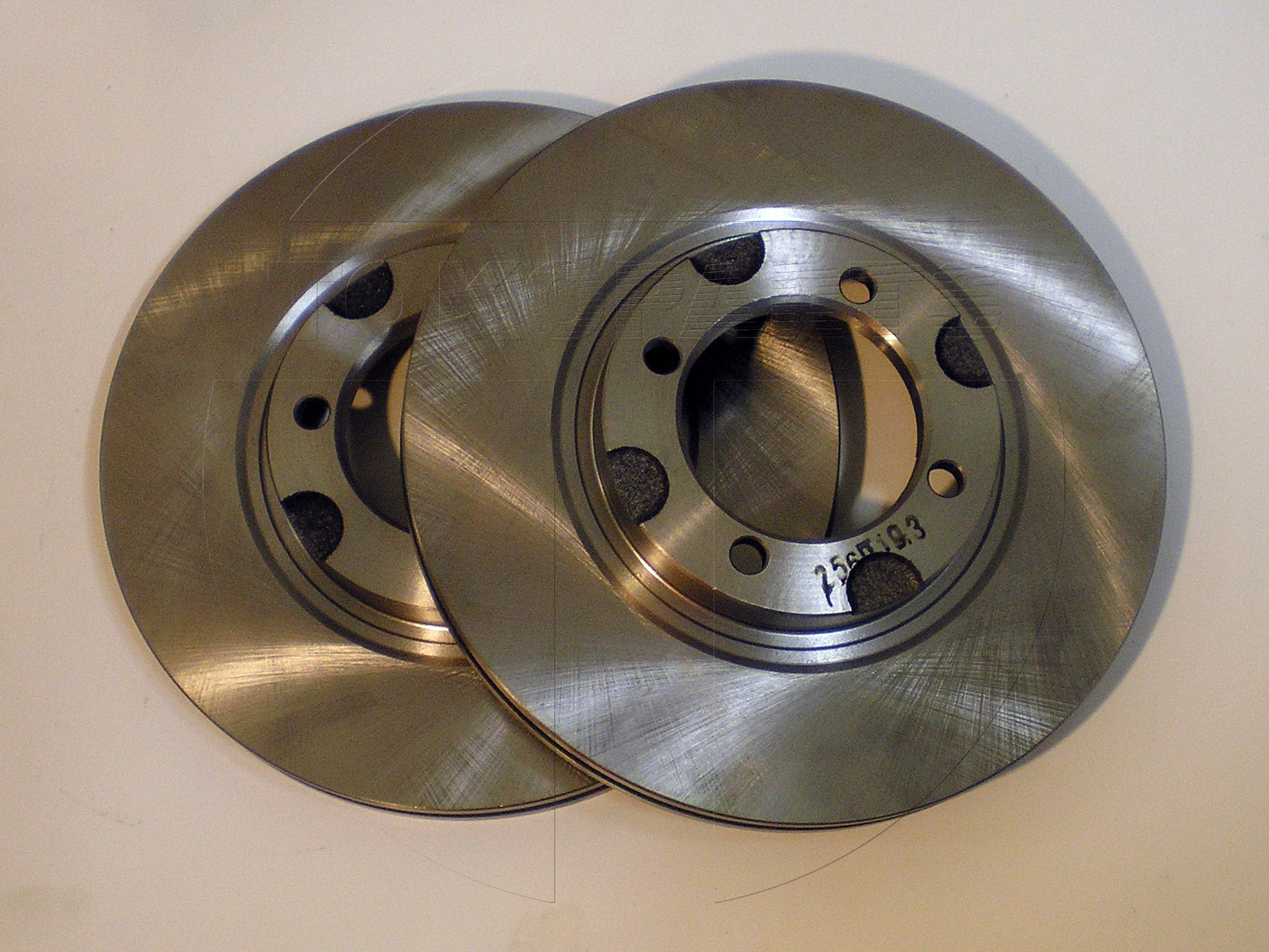 Kavo Parts BR-4714 Brake disc