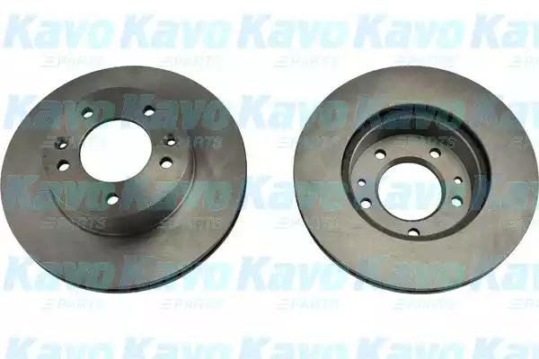 Kavo Parts BR-4720 Brake disc