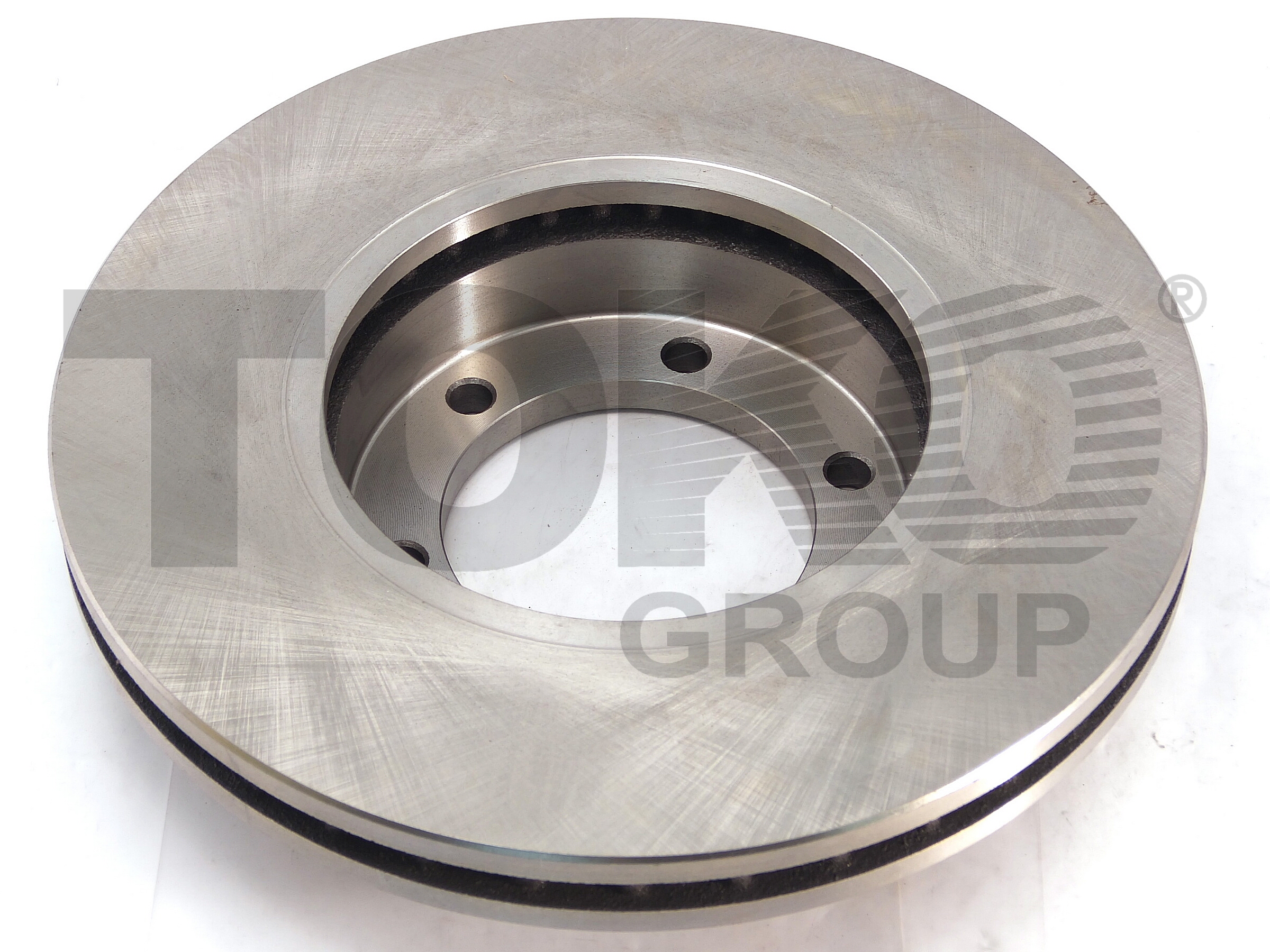 TOKO T2304005 Brake disc
