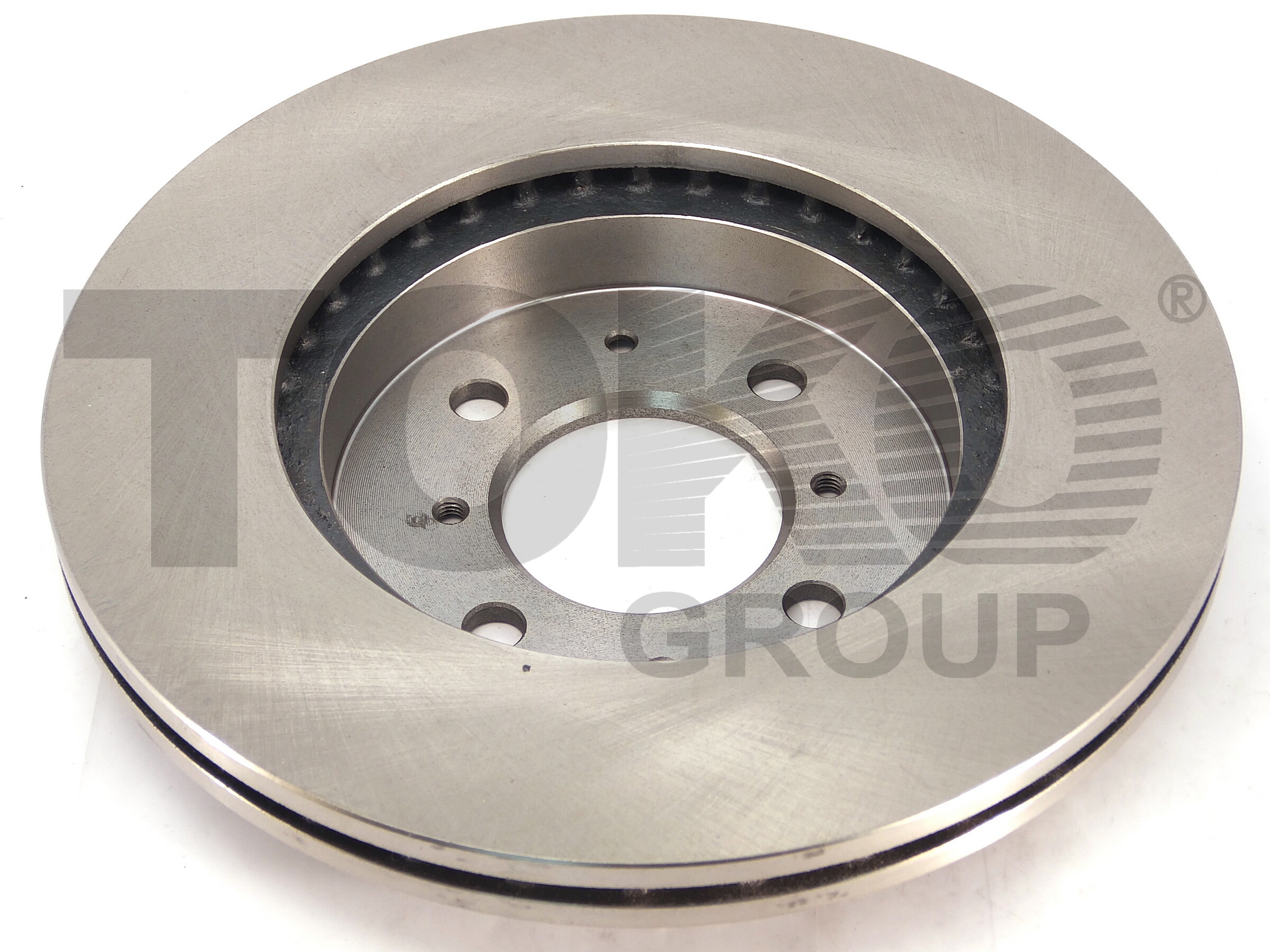 TOKO T2311026 Диск гальмівний