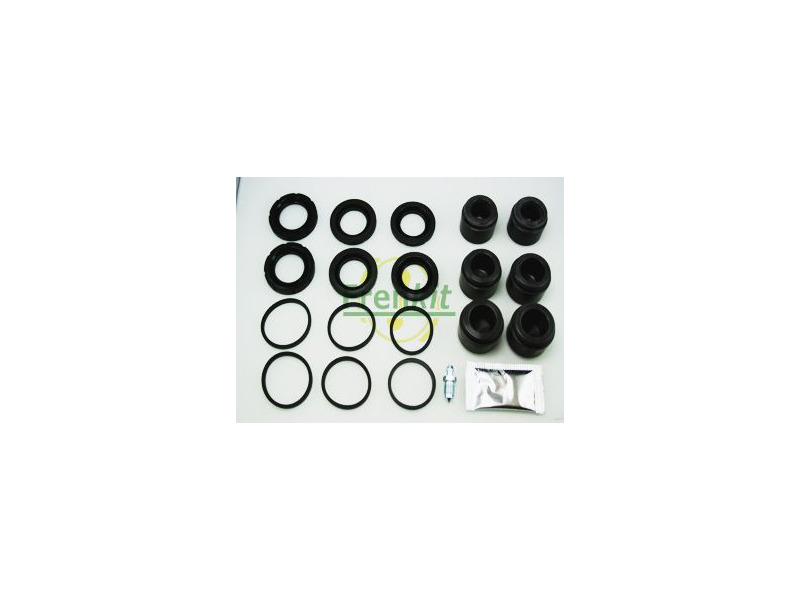 Frenkit 236930 Repair kit disc brake — Photo #2 Frenkit 236930 Repair kit disc brake — Photo #2
