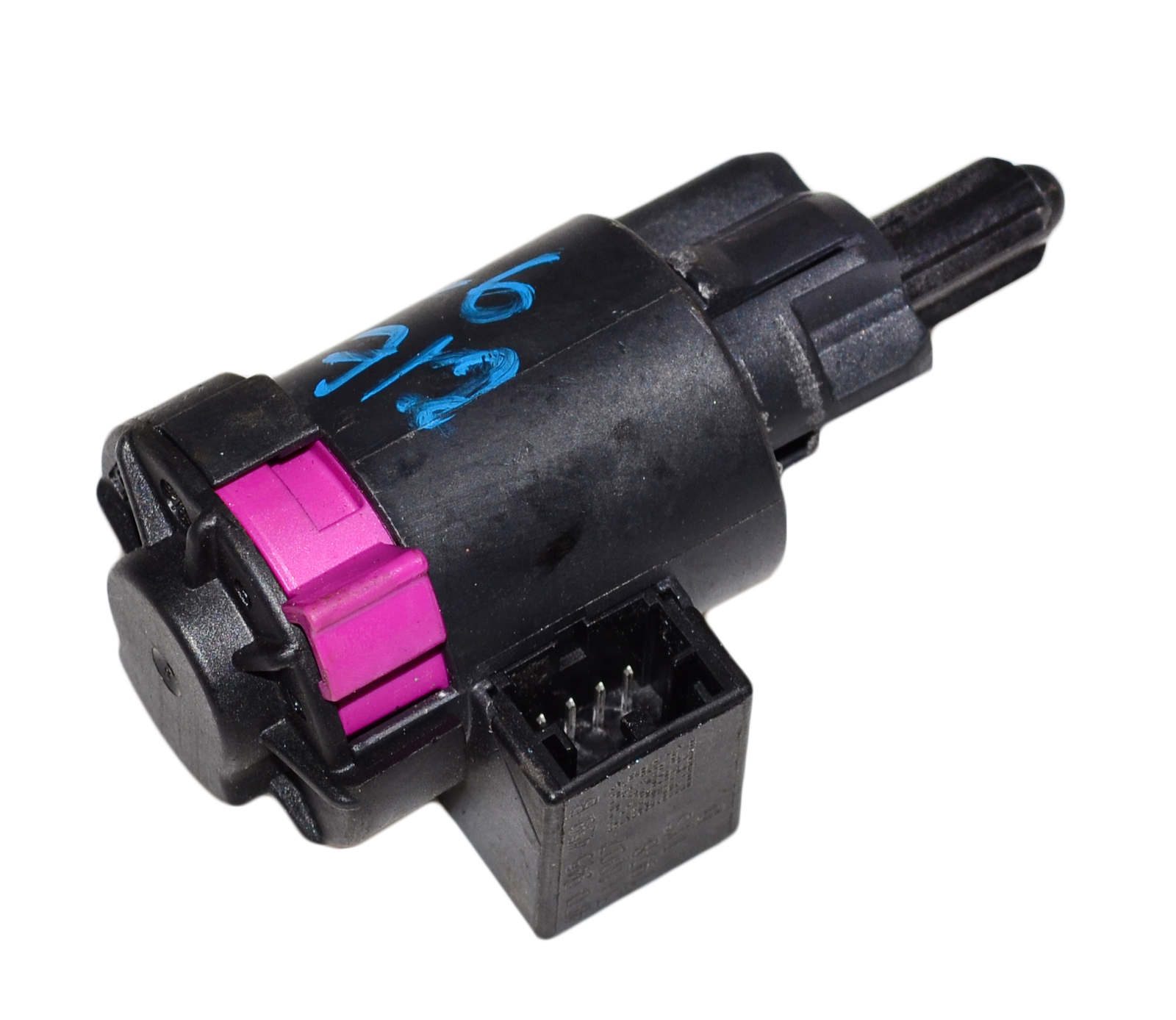 VAG 4F0945459B Switch assy stop lamp