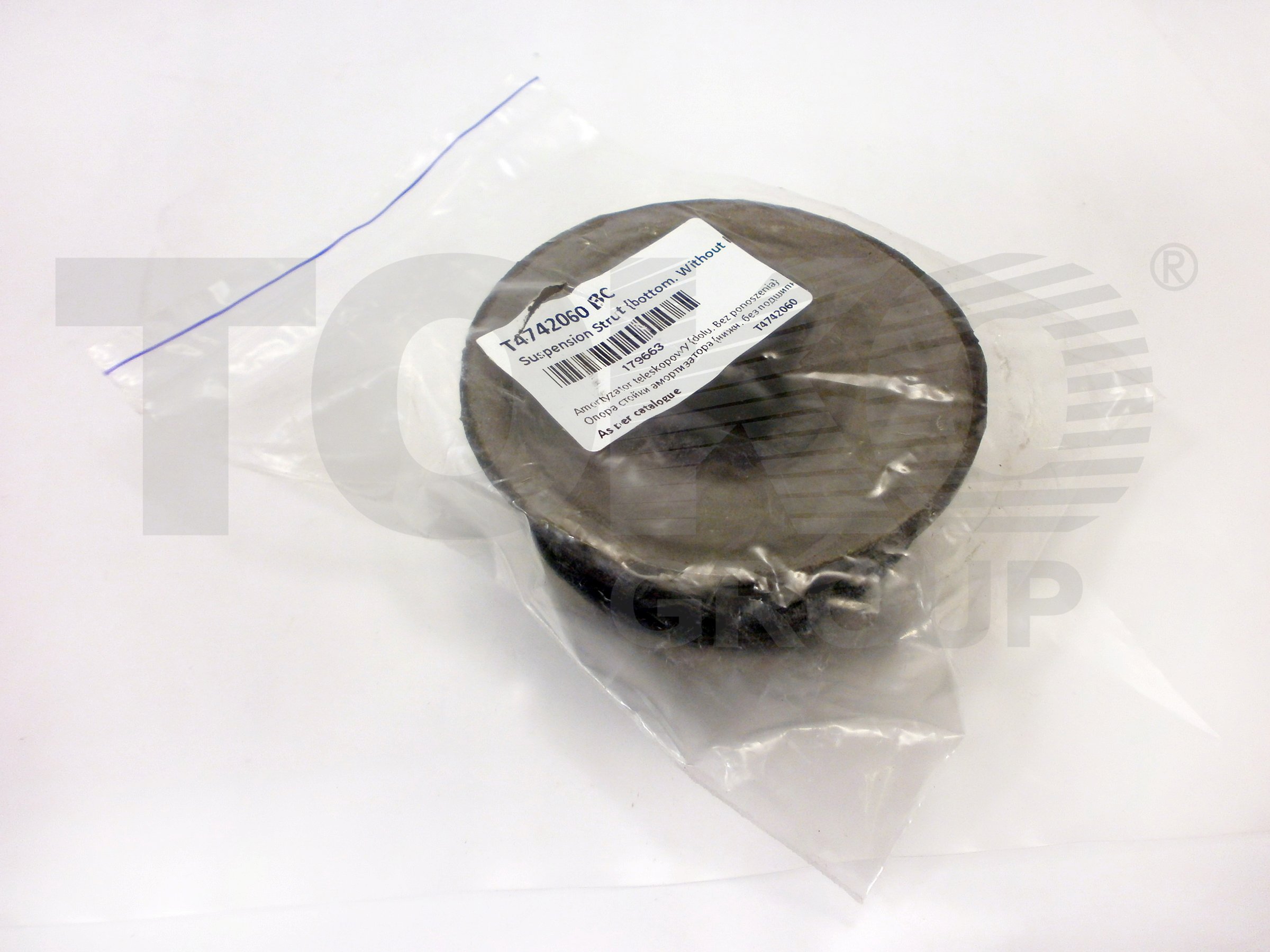 BC-Guma BC1332 Подушка амортизатора