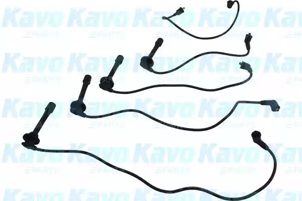 Kavo Parts ICK-1501 Дроти високовольтні системи запалювання Kavo Parts ICK-1501 Дроти високовольтні системи запалювання