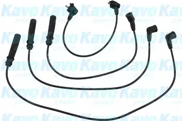 Kavo Parts ICK-1504 Zuendkabel