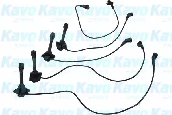 Kavo Parts ICK-1507 Дроти високовольтні системи запалювання Kavo Parts ICK-1507 Дроти високовольтні системи запалювання