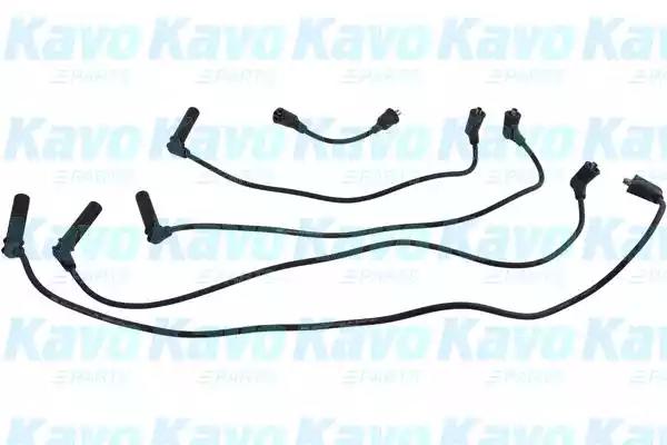 Kavo Parts ICK-3007 Провода высоковольтные системы зажигания