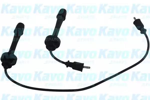 Kavo Parts ICK-4522 Дроти високовольтні системи запалювання Kavo Parts ICK-4522 Дроти високовольтні системи запалювання