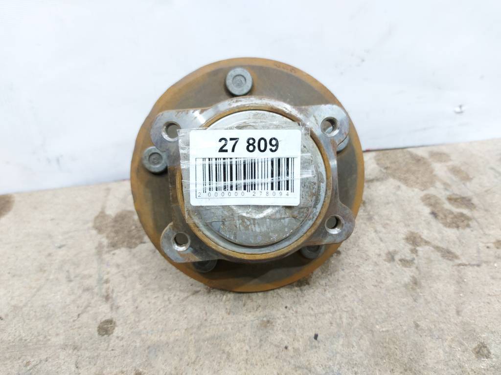 Chrysler 68184742AC Маточина колеса