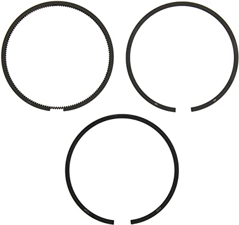 Goetze 08-138400-00 Кільця поршневі — Фото №2 Goetze 08-138400-00 Кільця поршневі — Фото №2