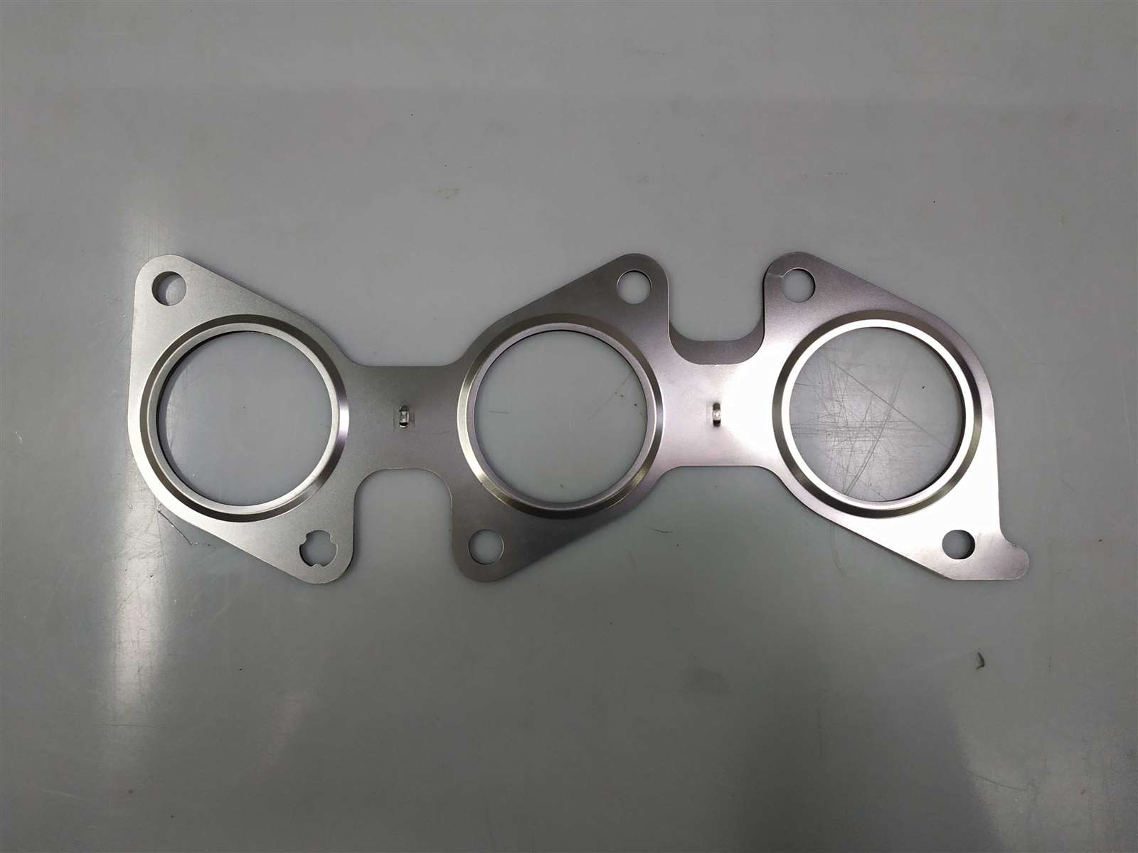 Victor Reinz 71-54126-00 Прокладка колектора — Photo #2 Victor Reinz 71-54126-00 Прокладка колектора — Photo #2