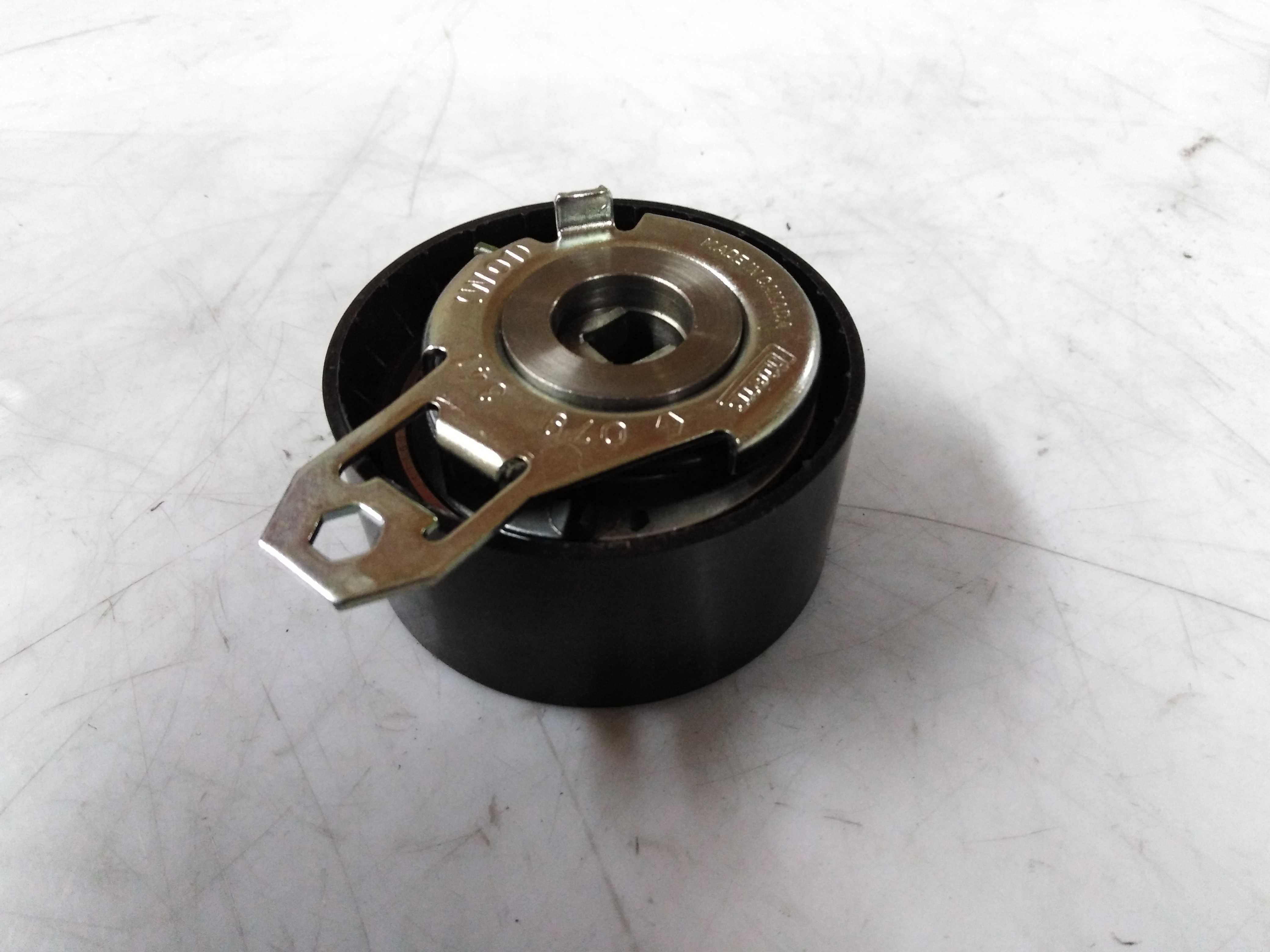 SNR GT355.35 Ролик натажной ремня поликлинового — Фото №4 SNR GT355.35 Ролик натажной ремня поликлинового — Фото №4