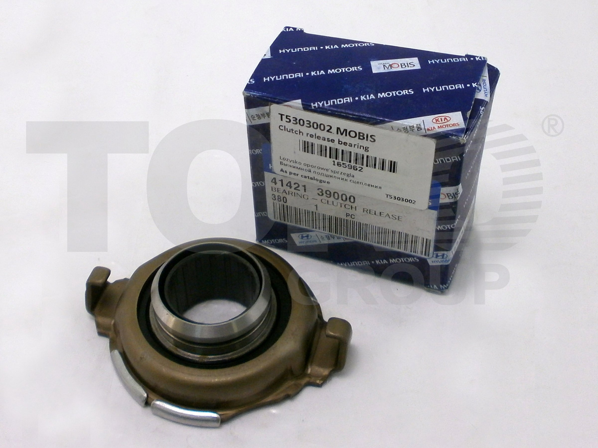 TOKO T5303002 MOBIS Bearing gearbox