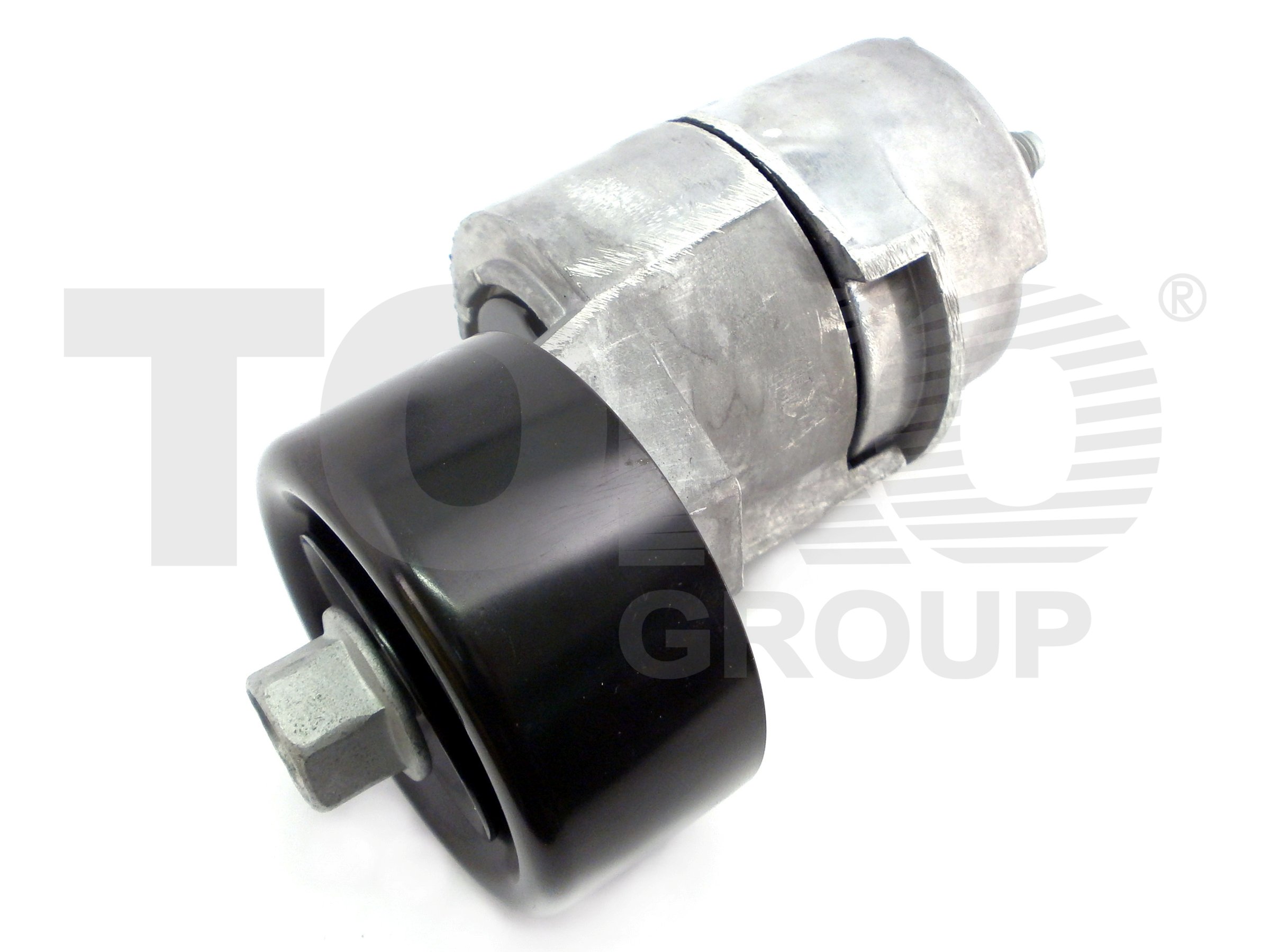 TOKO T6504014 MOBIS Ролик натяжной TOKO T6504014 MOBIS Ролик натяжной