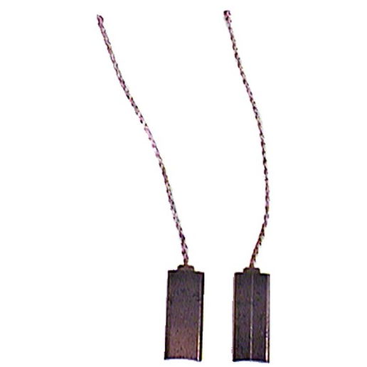 Cargo JX422 Щетки стартера