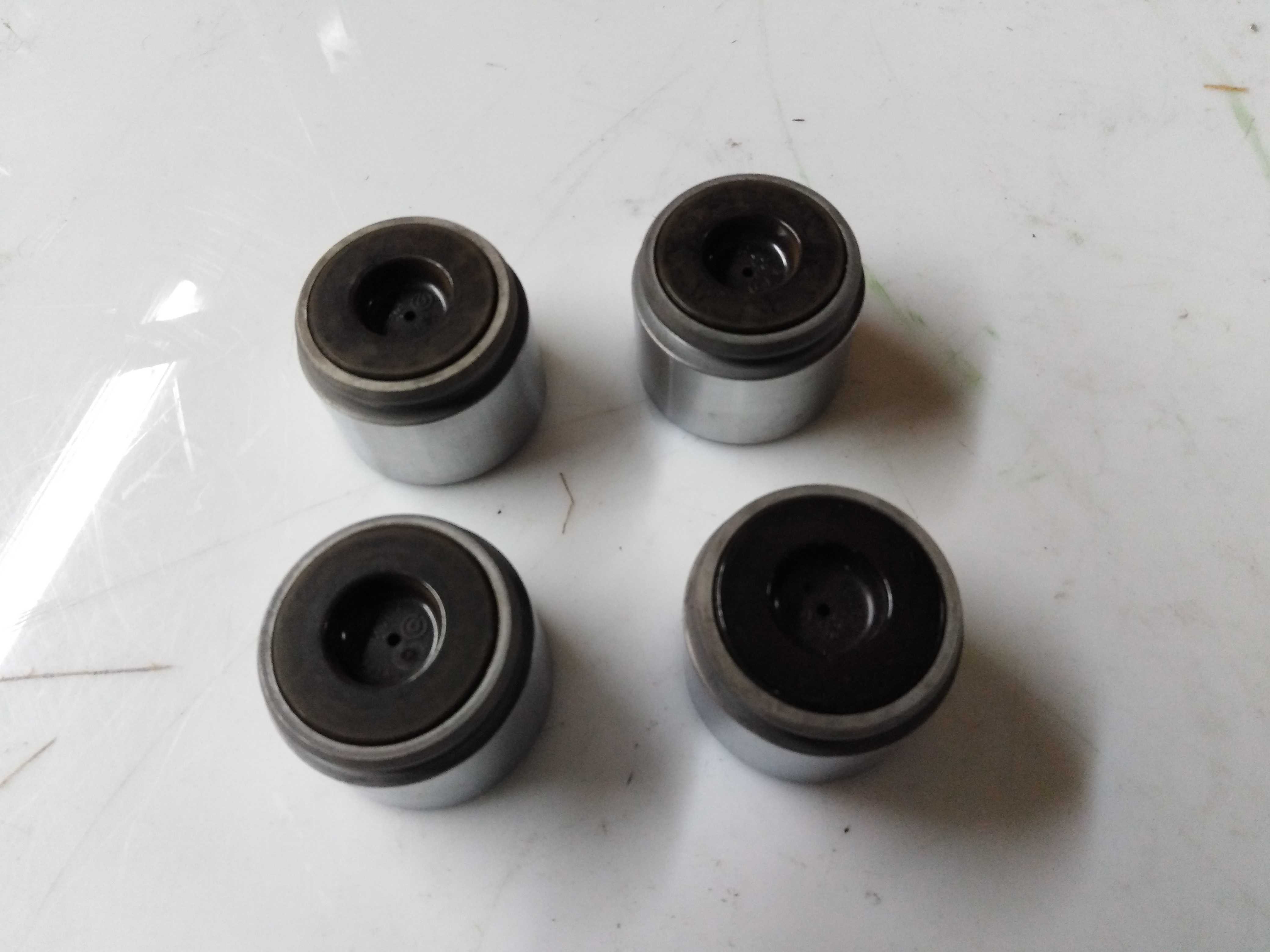 Iveco 93161187 Ремкомплект супорта тормозного