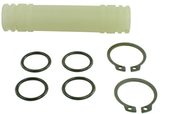 Fast FT61631 Патрубок