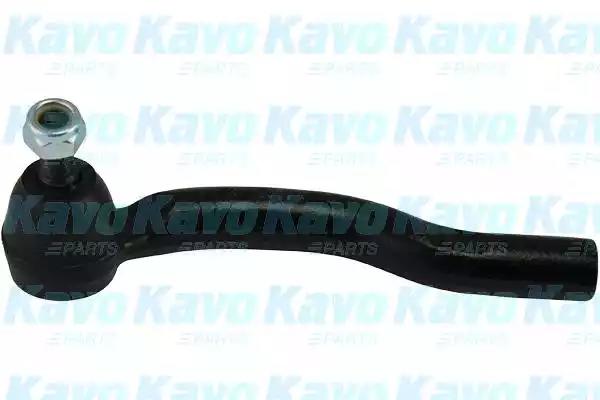 Kavo Parts STE-9091 Наконечник поперечної рульової тяги