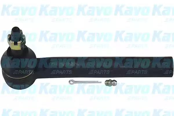Kavo Parts STE-9104 Наконечник поперечної рульової тяги