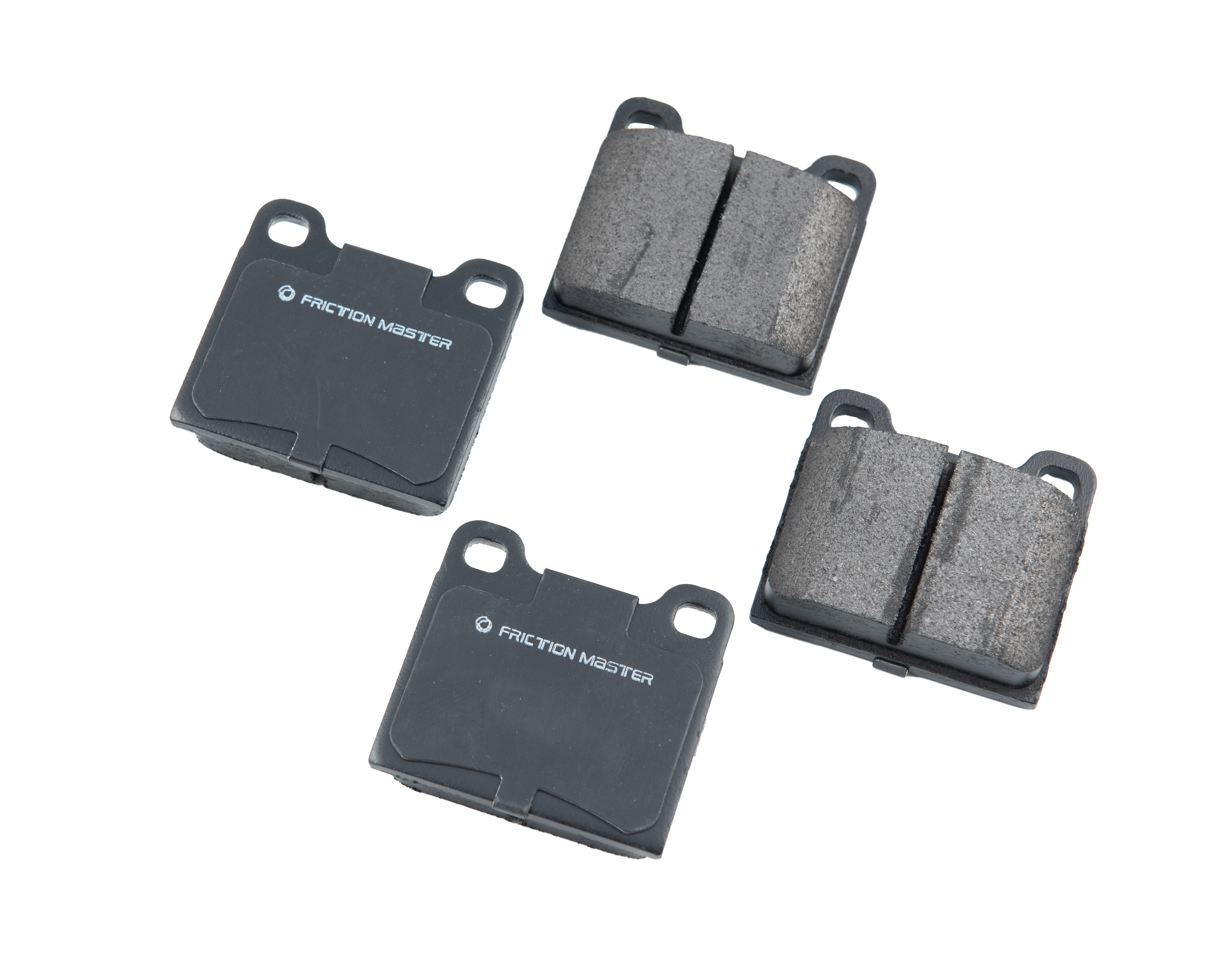 Friction Master MKD31 Колодки тормозные — Фото №2 Friction Master MKD31 Колодки тормозные — Фото №2