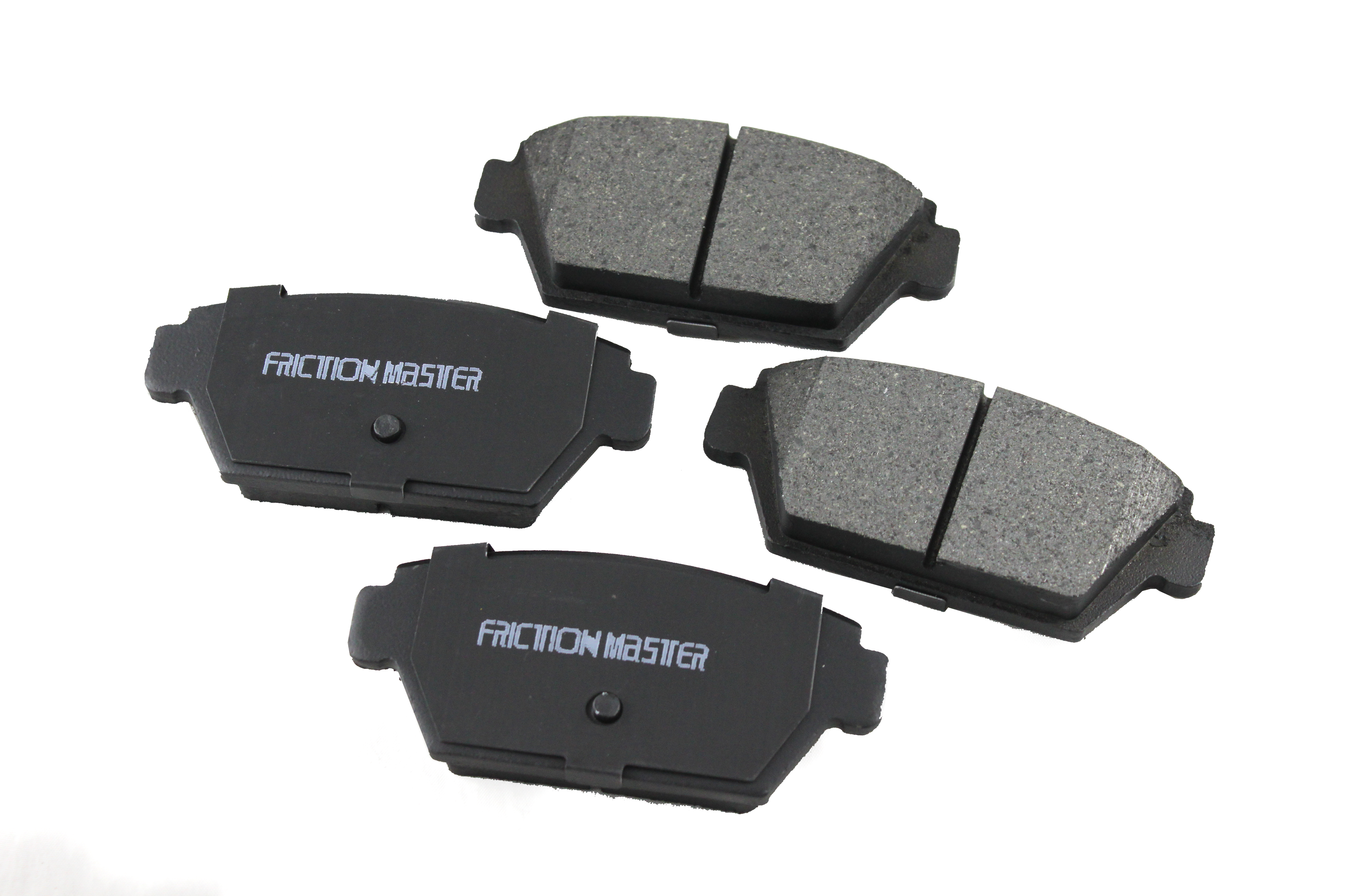 Friction Master MKD329 Brake pads Friction Master MKD329 Brake pads