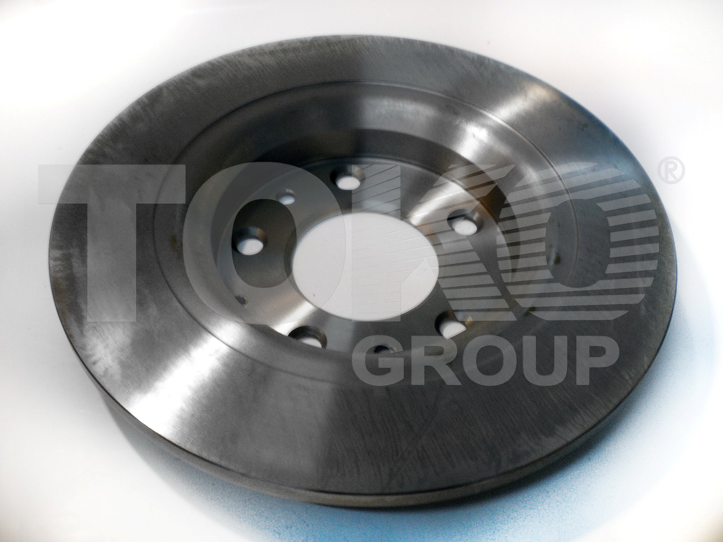 Kavo Parts BR-4756 Диск гальмівний Kavo Parts BR-4756 Диск гальмівний