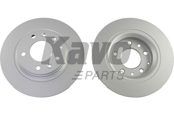 Kavo Parts BR-4756-C Диск гальмівний Kavo Parts BR-4756-C Диск гальмівний