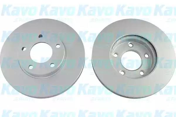Kavo Parts BR-4762-C Brake disc