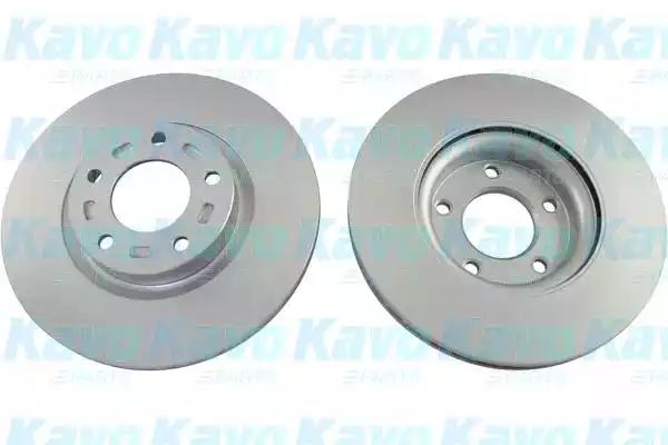 Kavo Parts BR-4764-C Диск гальмівний