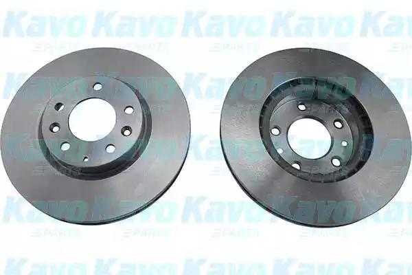 Kavo Parts BR-4767 Brake disc