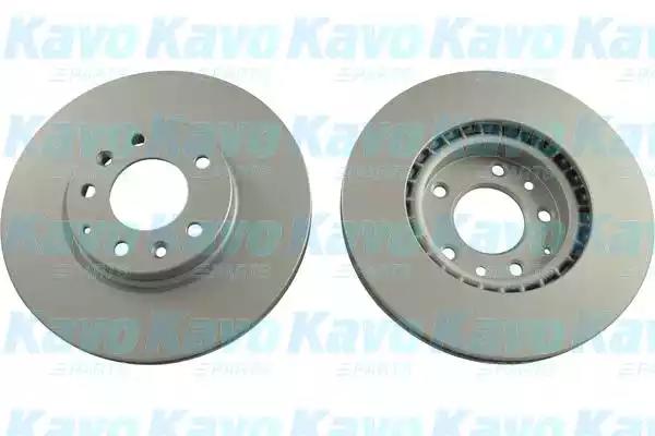 Kavo Parts BR-4767-C Диск тормозной Kavo Parts BR-4767-C Диск тормозной